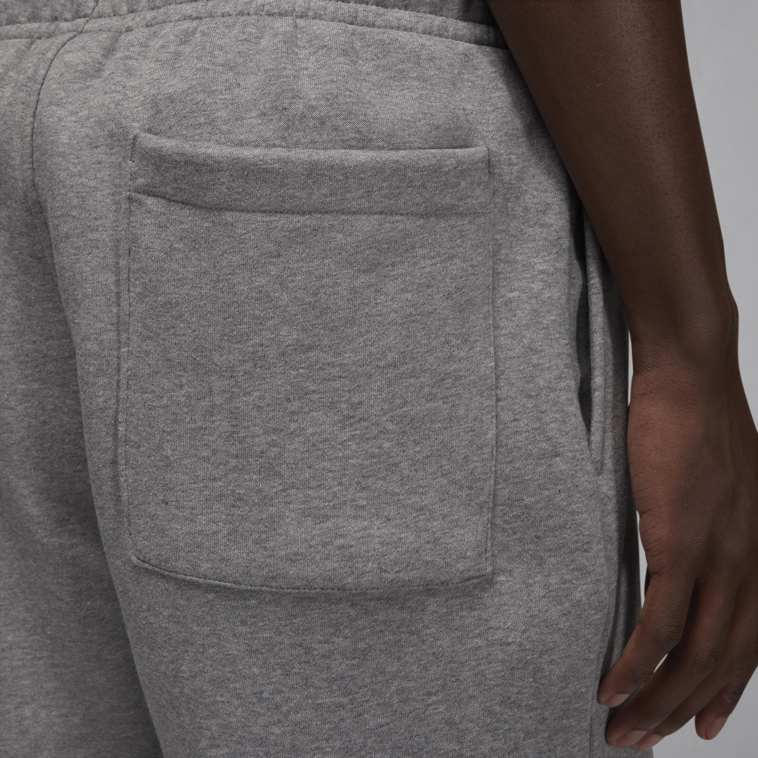Jordan Brooklyn Fleece Men's Shorts Product Image