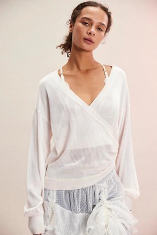 Veronica Long Sleeve Product Image