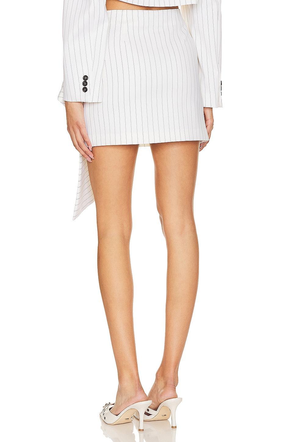 Pinstriped Blazer MSGM Product Image