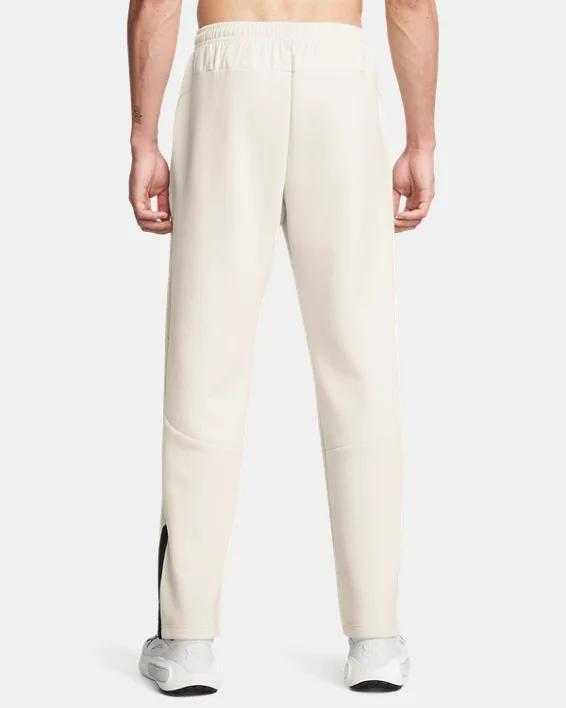 UA Unstoppable Fleece Mens Pants Product Image