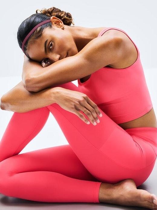 Salutation Stash High Rise Legging Product Image