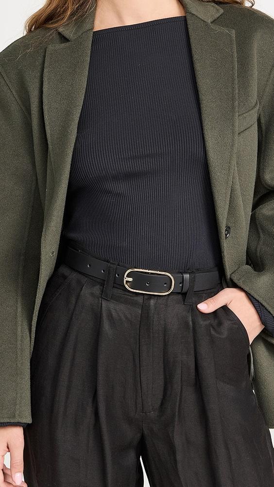 ANINE BING Harper Belt | Shopbop Product Image