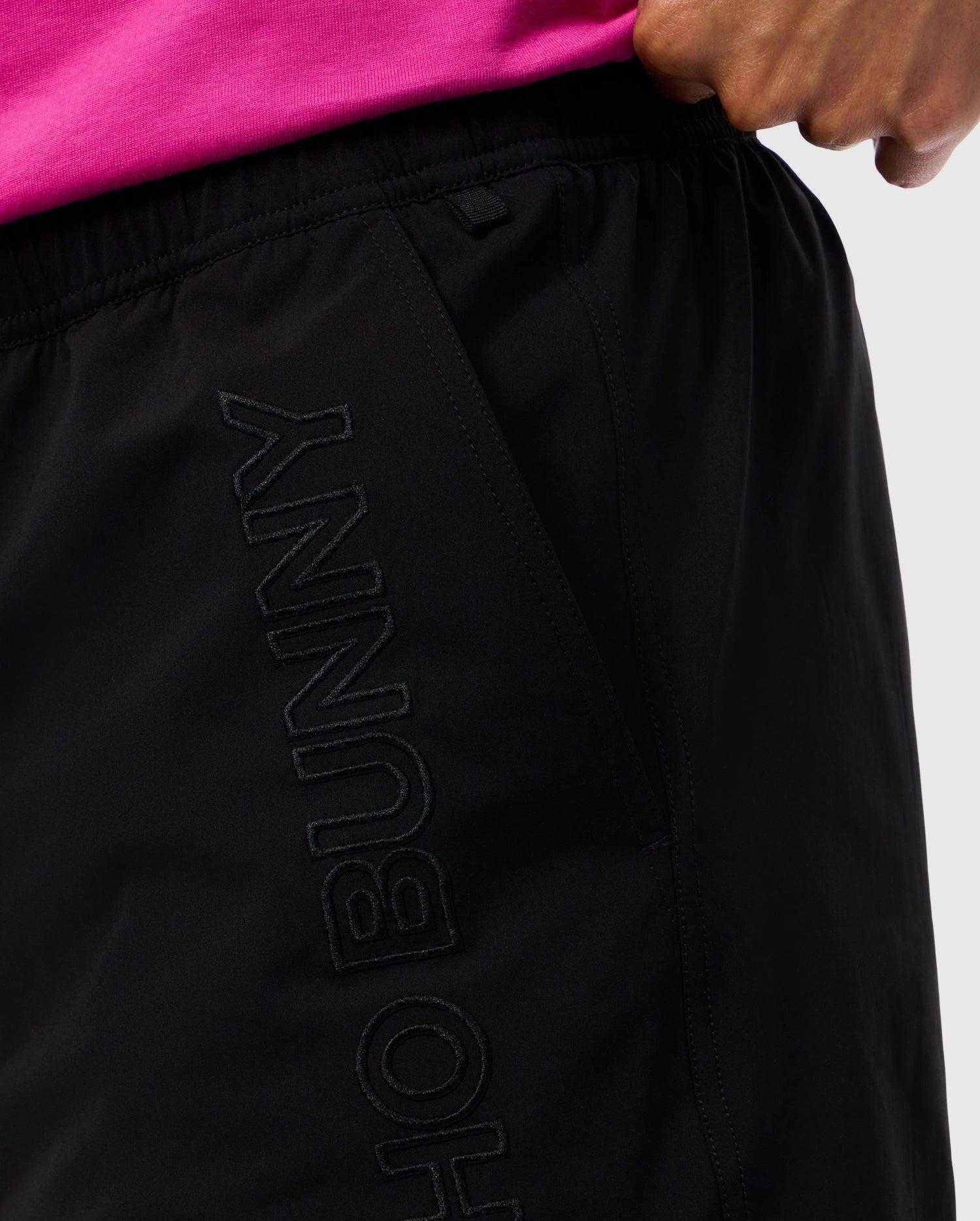 MENS PARKER HYDROCHROMIC SWIM TRUNK - B6W646C200 Product Image