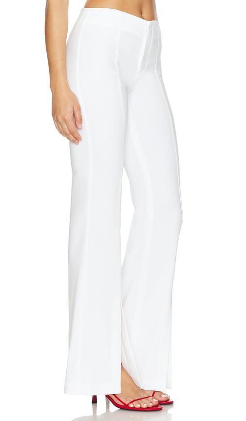 Tisa Bootcut Pant Alice + Olivia Product Image