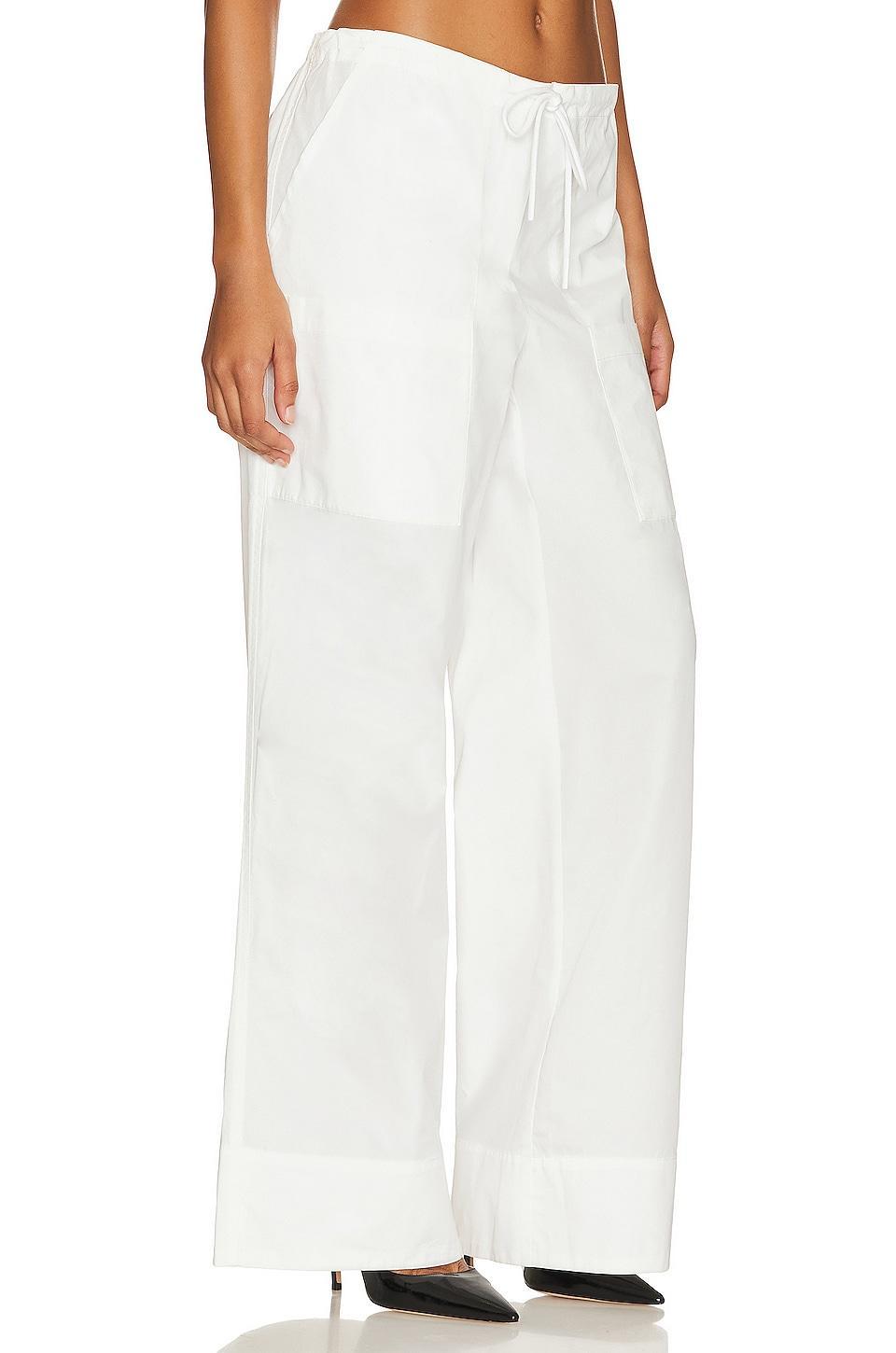 x Maggie MacDonald Norga Drawstring Pants L'Academie Product Image