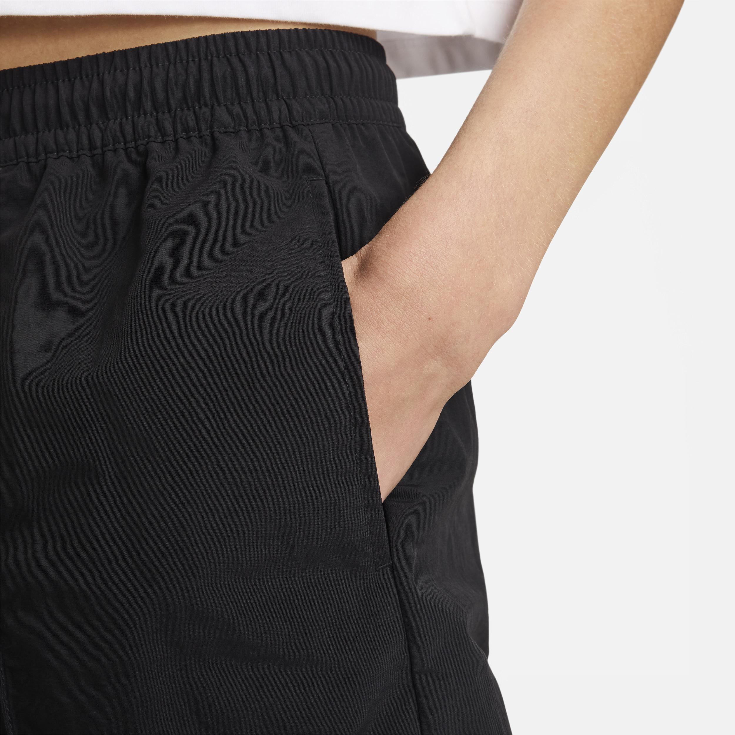 Women's Nike Sportswear Everything Wovens Mid-Rise 5" Shorts Product Image