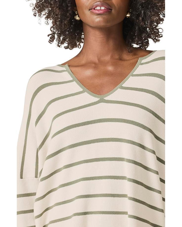 Alix Shacket Product Image