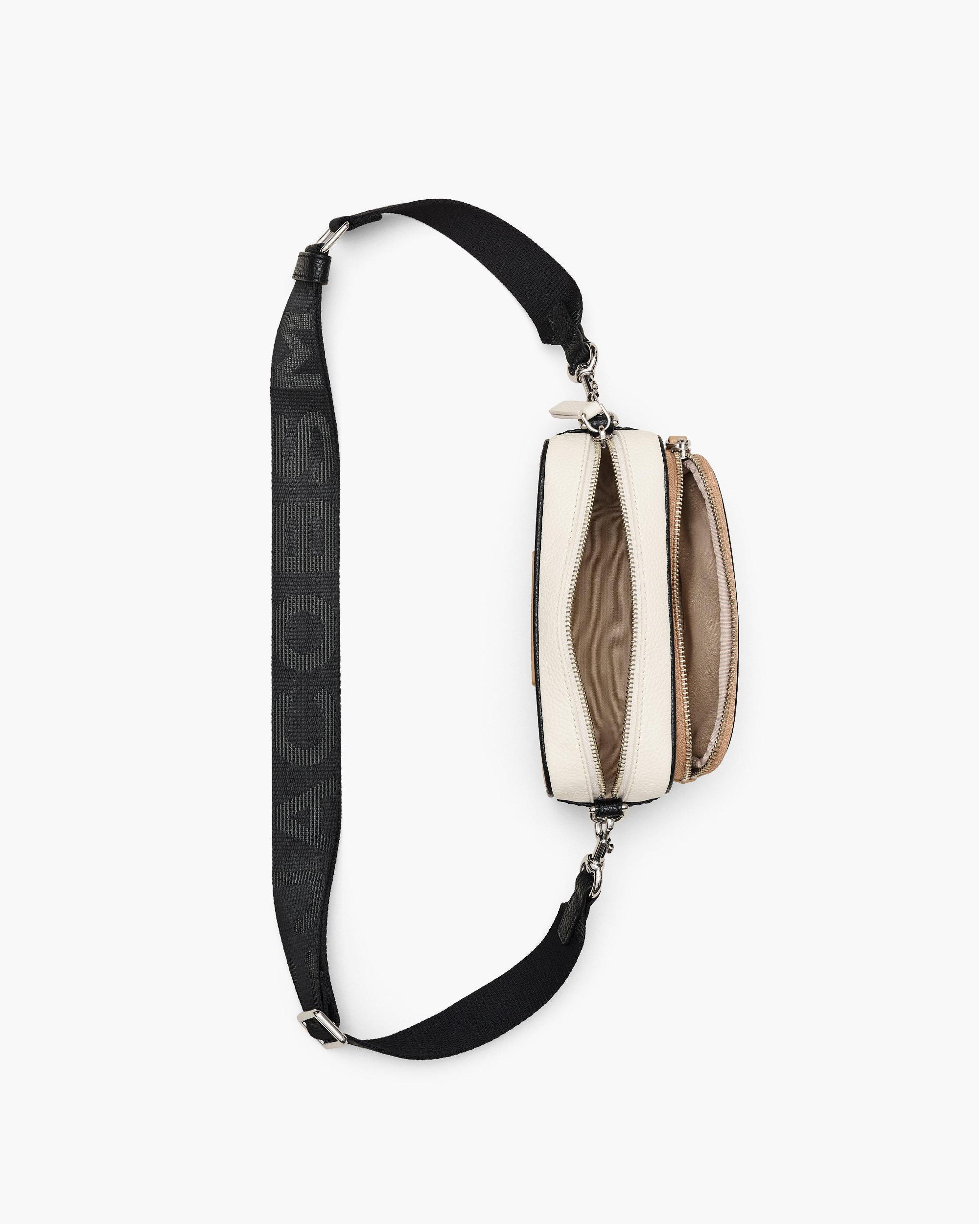The Colorblock Crossbody Bag Product Image