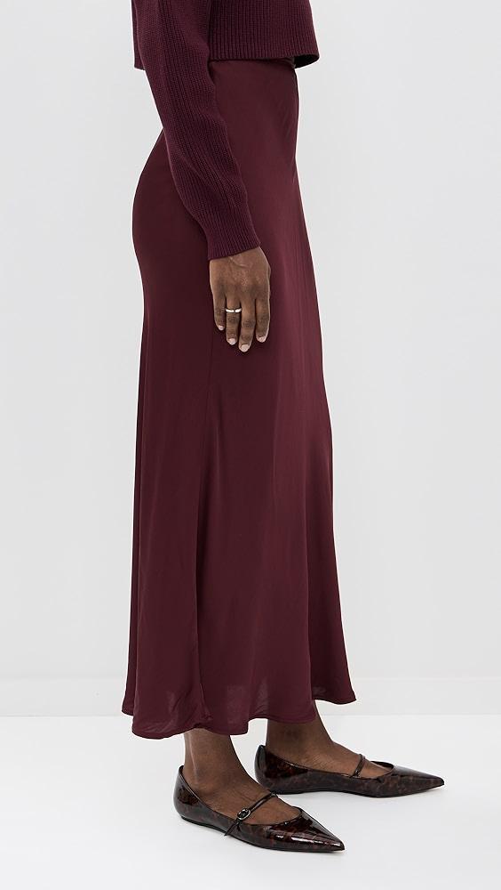 Velvet Cadence Skirt | Shopbop Product Image