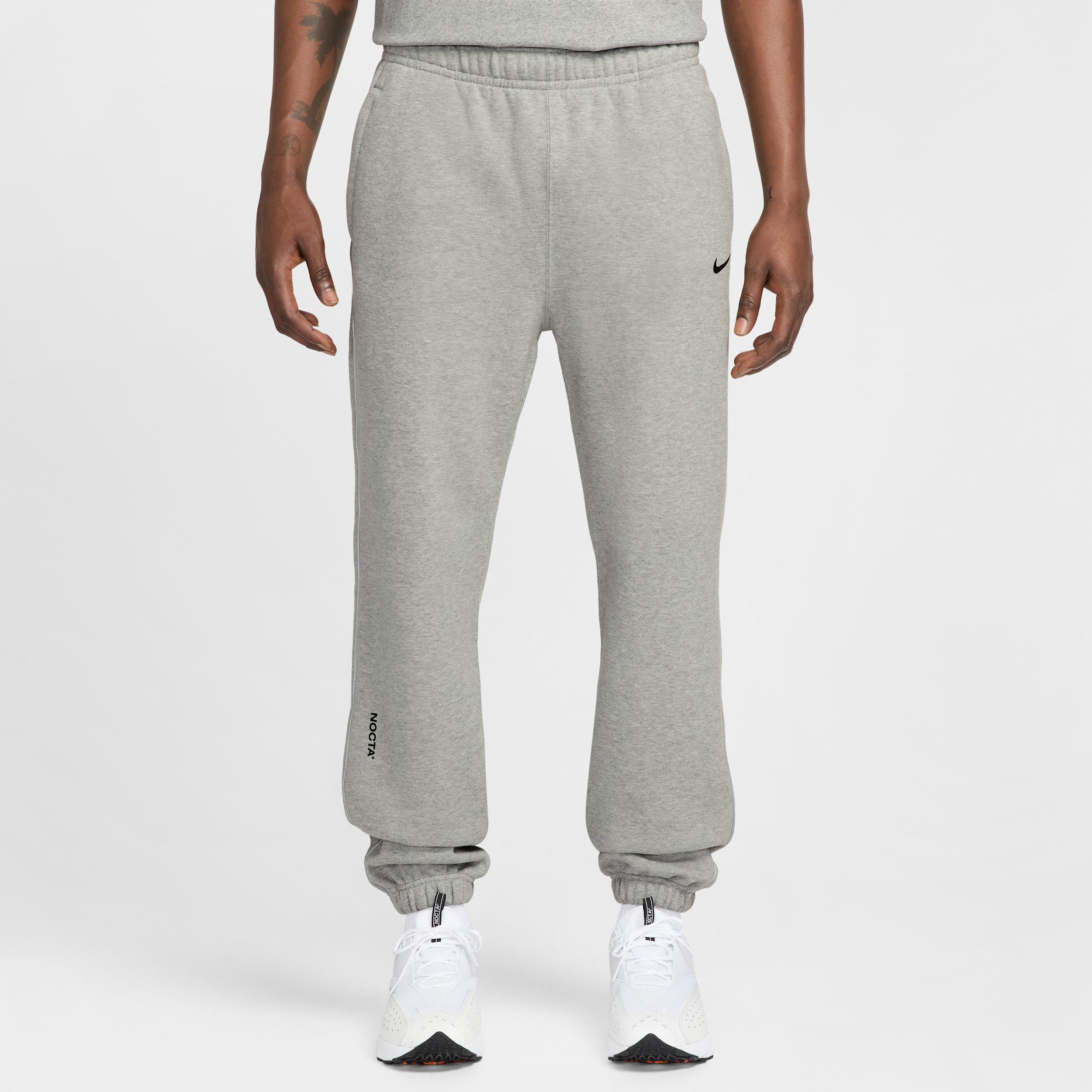 Nike Men's NOCTA NOCTA Fleece CS Sweatpants Product Image