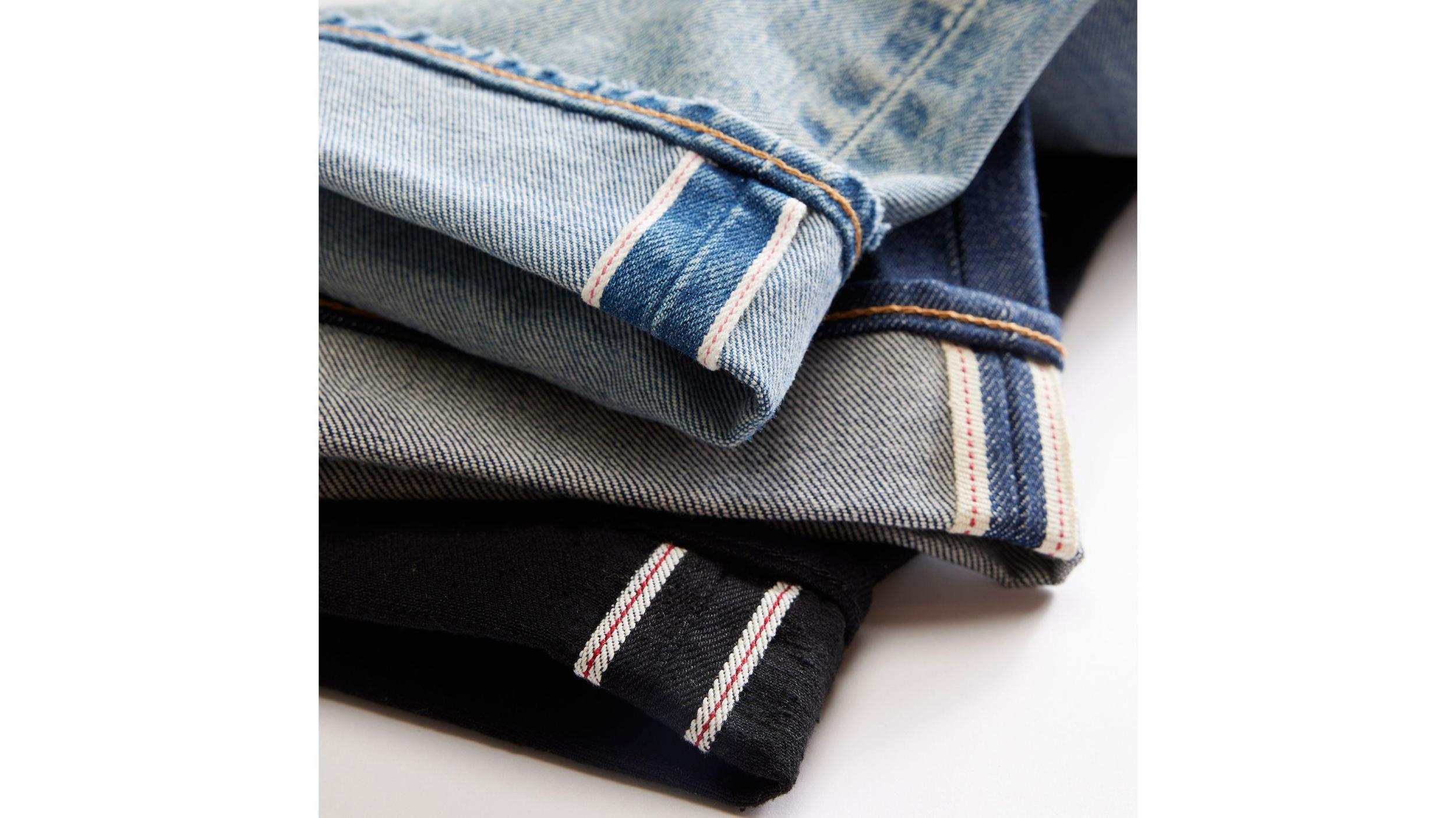 1954 501® Original Fit Men's Jeans Product Image