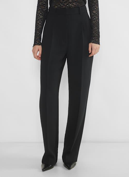 the effortless pant™ super hi-rise Product Image