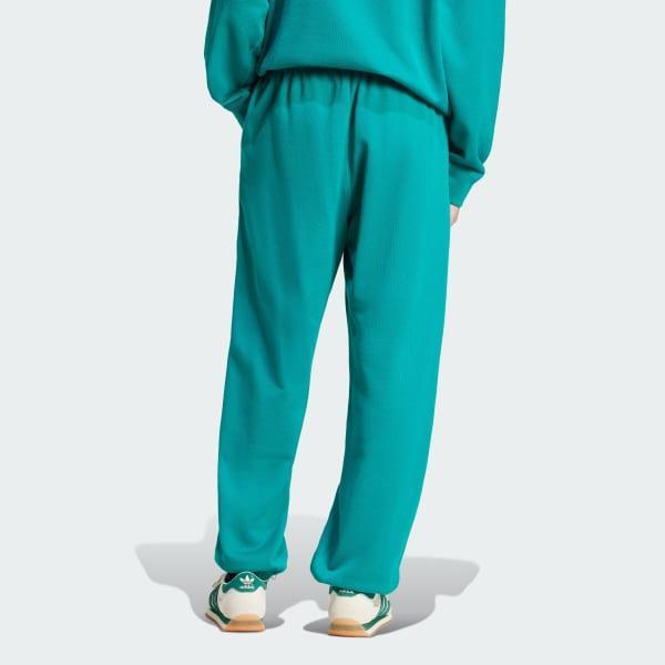 adidas Equipment Reflective Pants Equipment Green L Mens Product Image