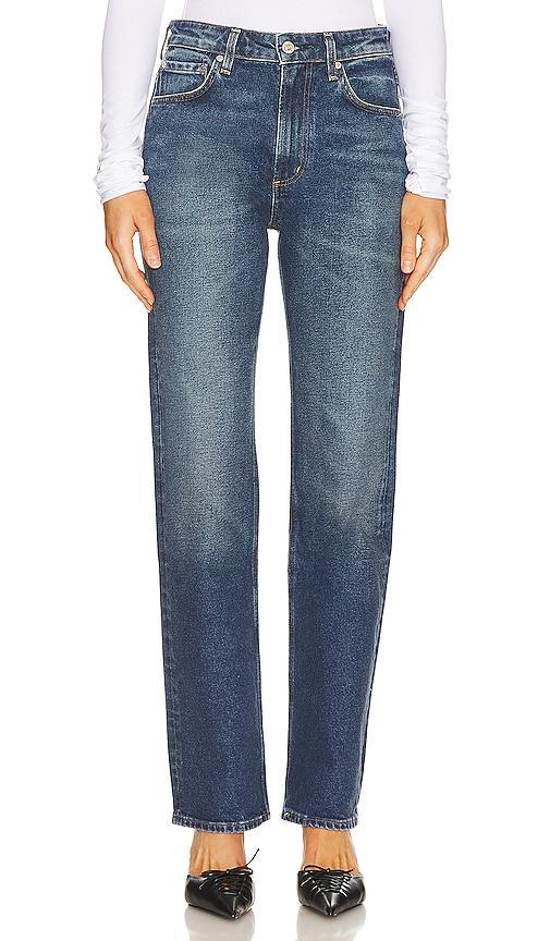 Zurie Straight Leg Citizens of Humanity Product Image
