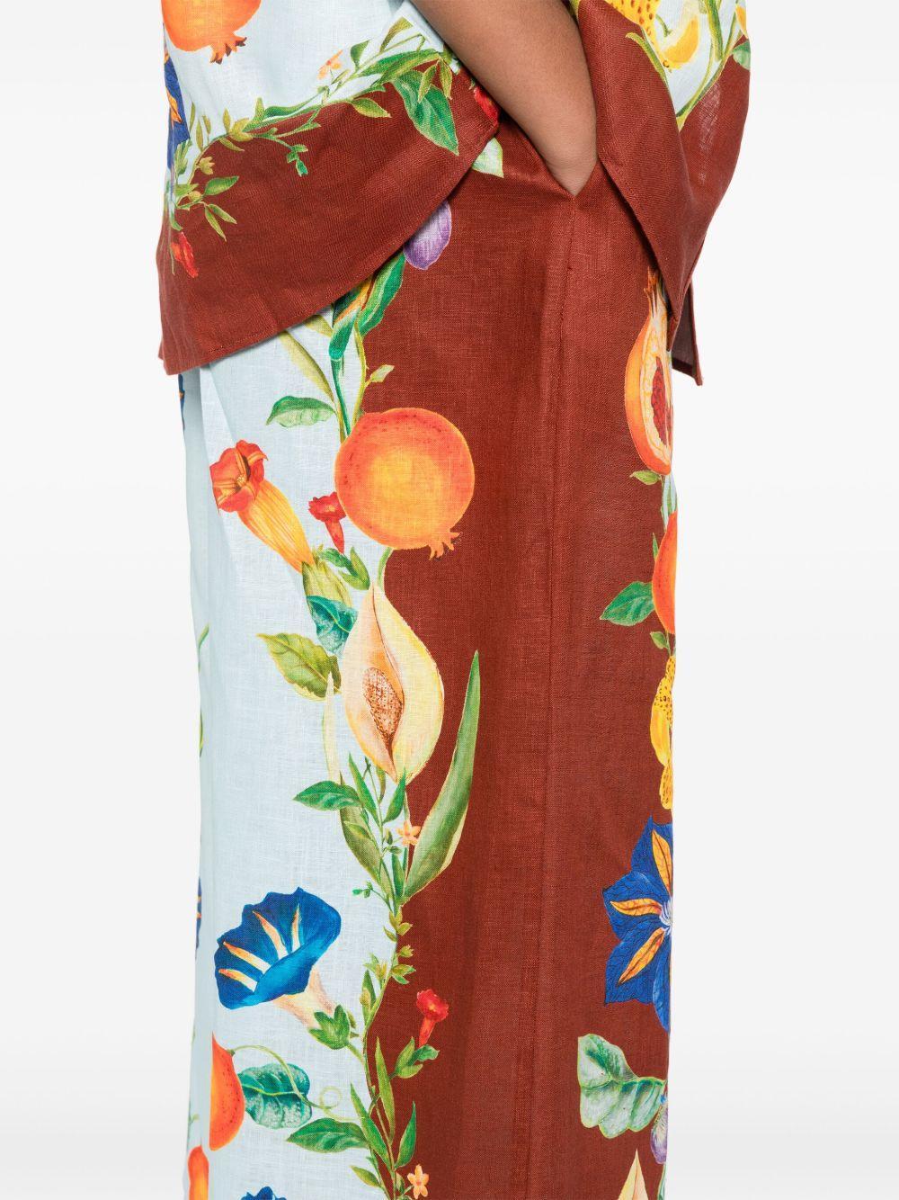 Dahlia trousers Product Image