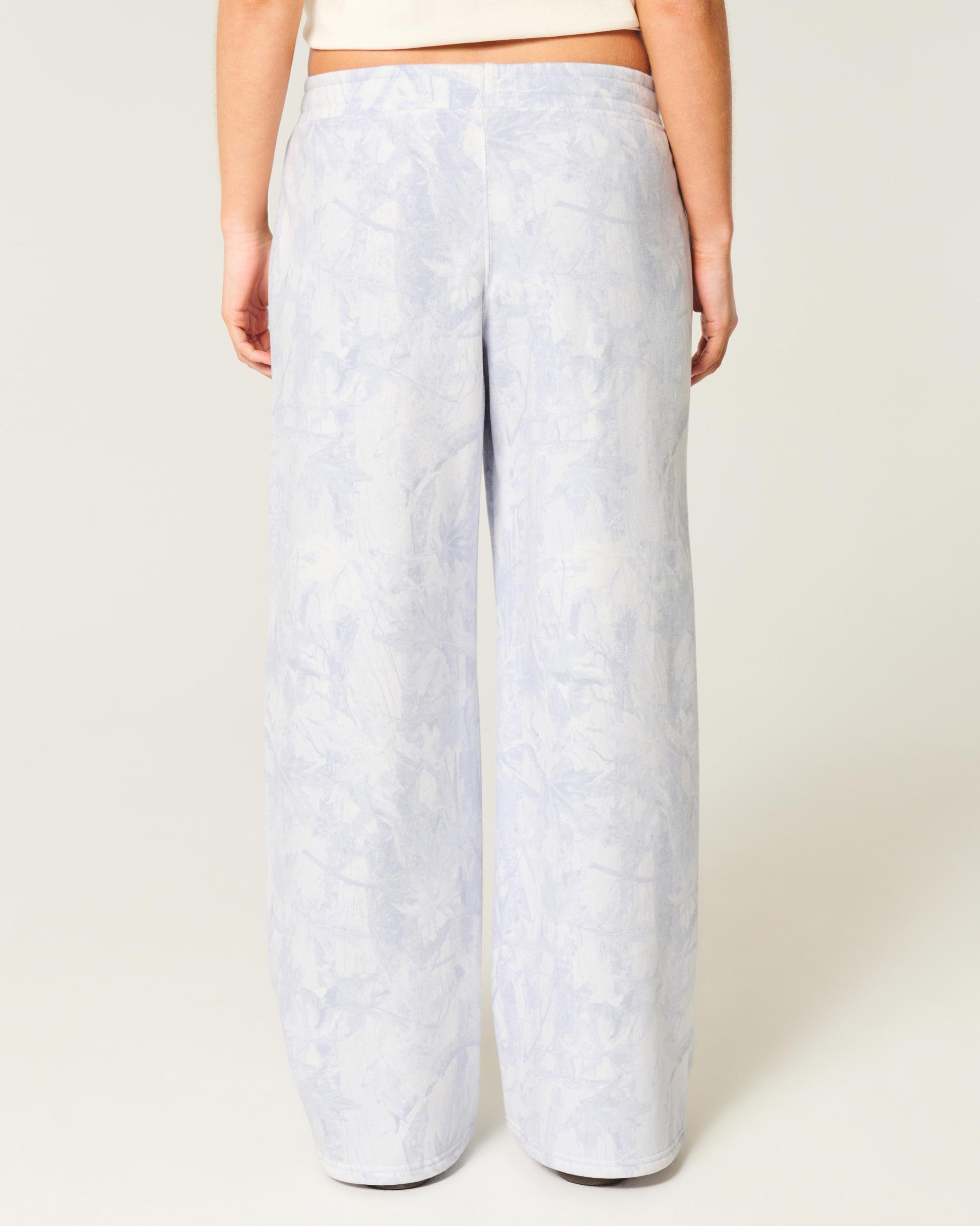 Baggy Sweatpants Product Image