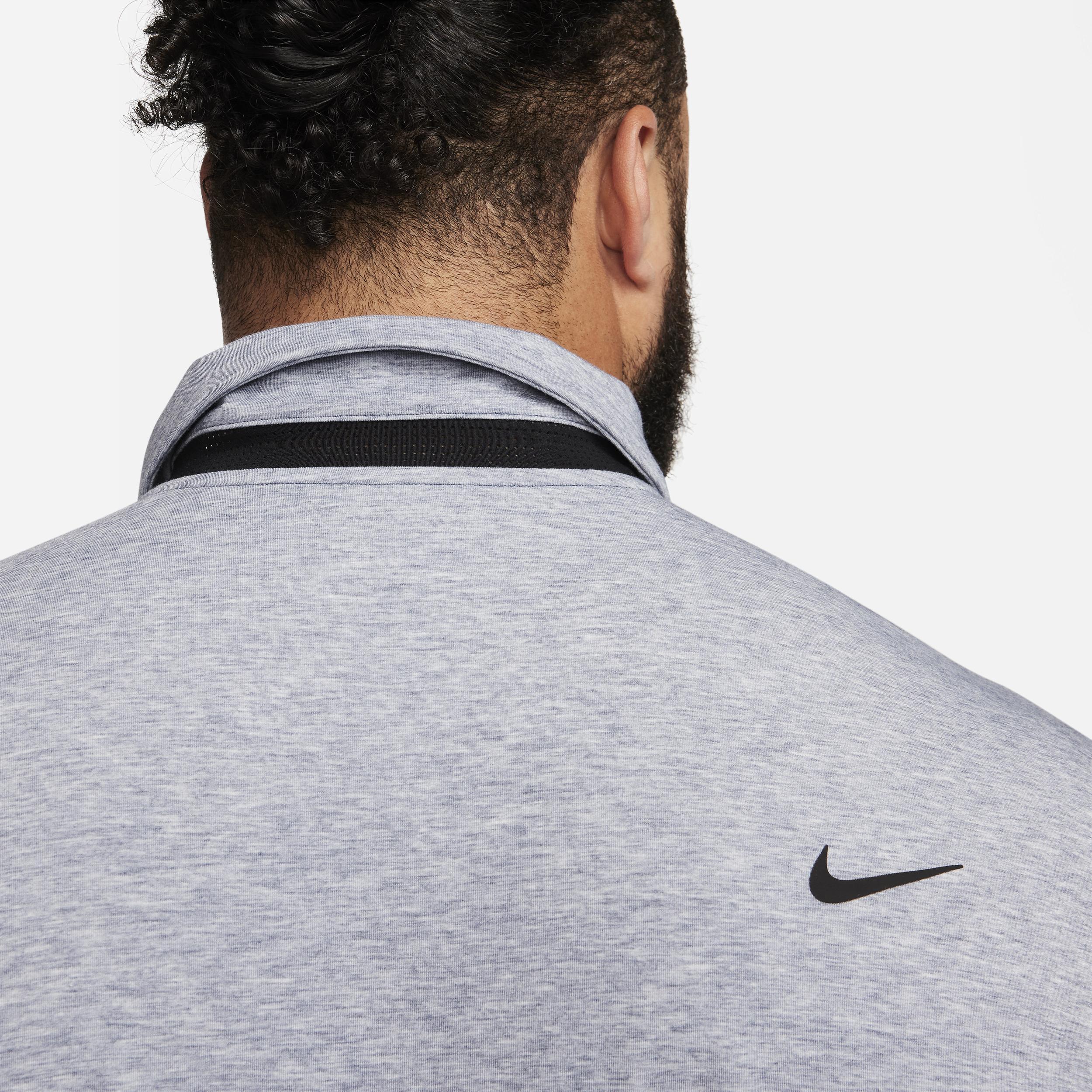 Nike Dri-FIT Tour Men's Golf Polo Product Image
