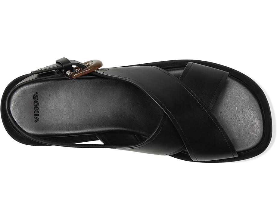 Mazie Slingback Sandals Product Image