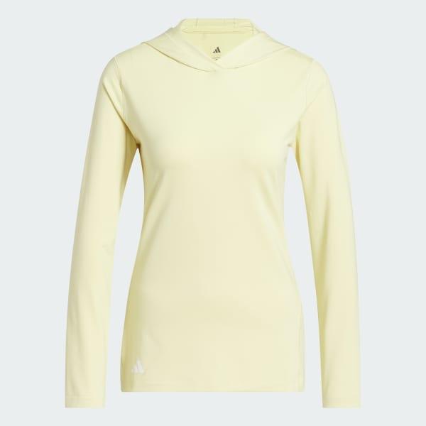Performance Golf Hoodie Product Image