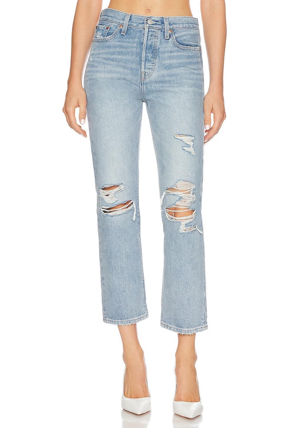 Wedgie Straight LEVI'S Product Image
