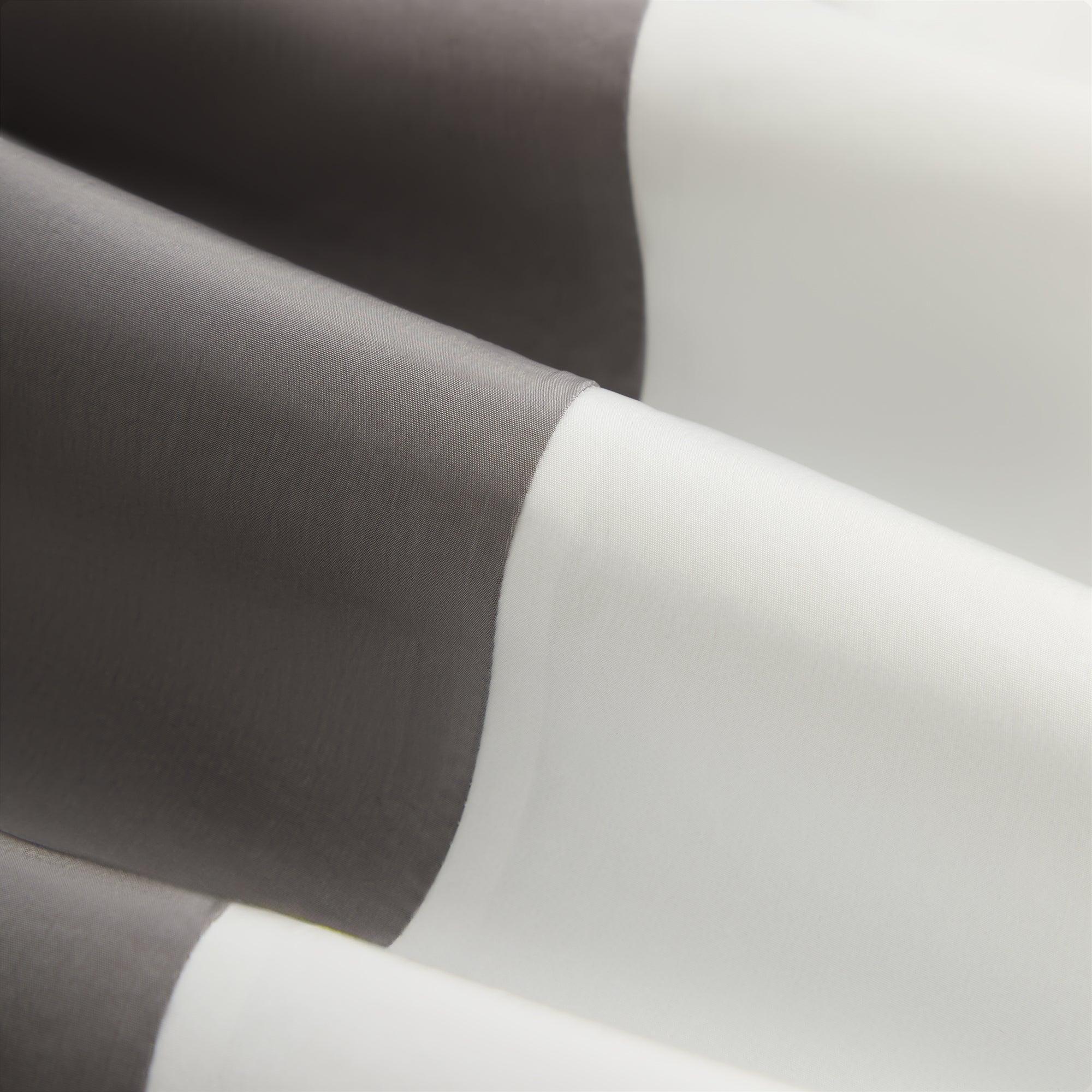 Kith Color-Blocked Belted Callum Pant - Fin Male Product Image