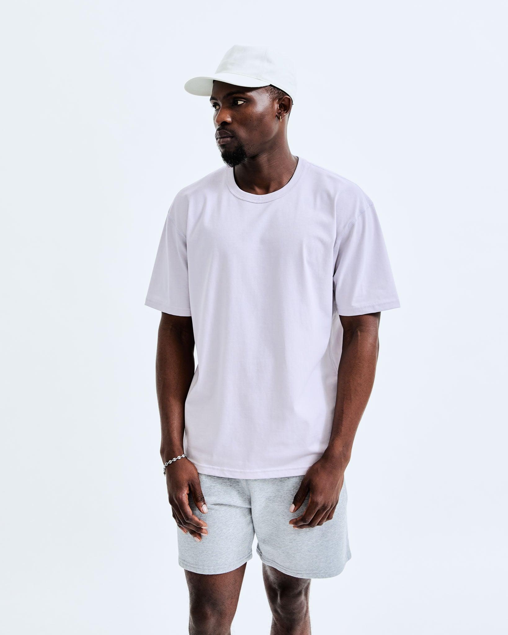 Copper Jersey Standard T-Shirt - Vault Male Product Image