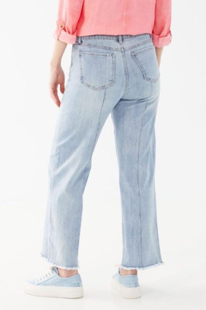 Olivia Wide Leg Ankle Product Image
