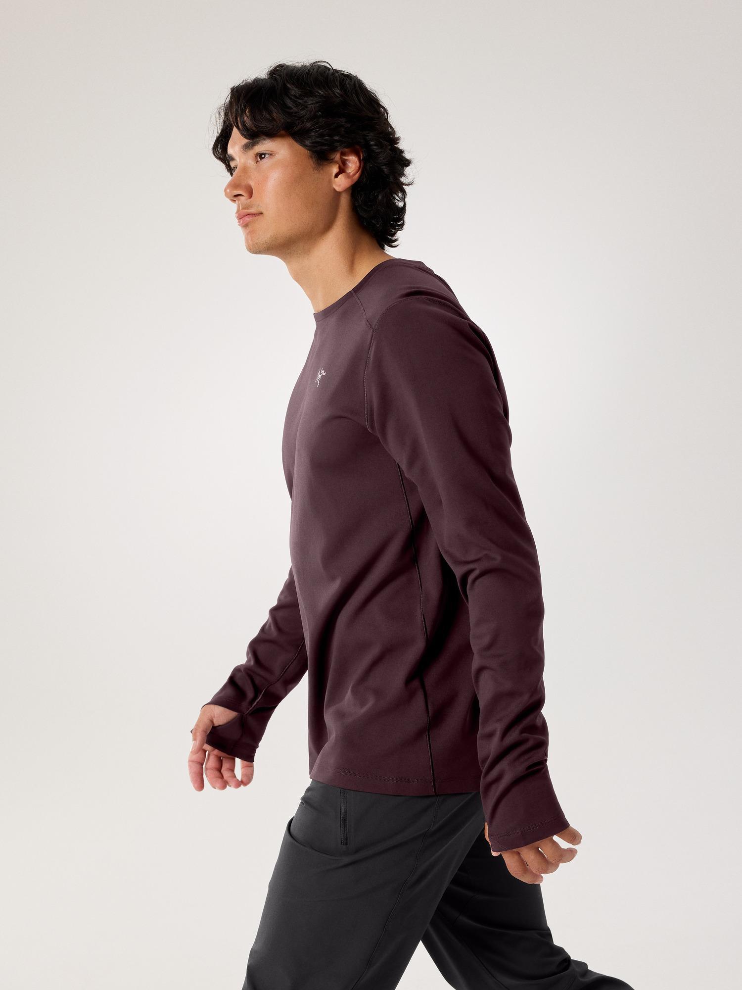 Cormac Heavyweight Shirt LS Men's Product Image