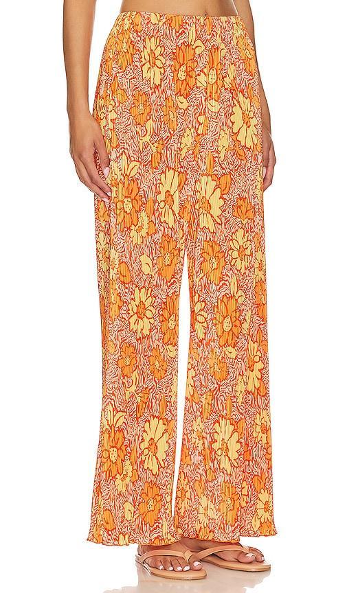 Pacha Pants Camila Coelho Product Image