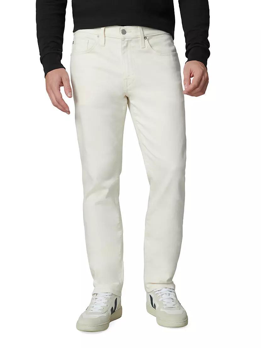 The Brixton Slim-Straight Jeans Product Image