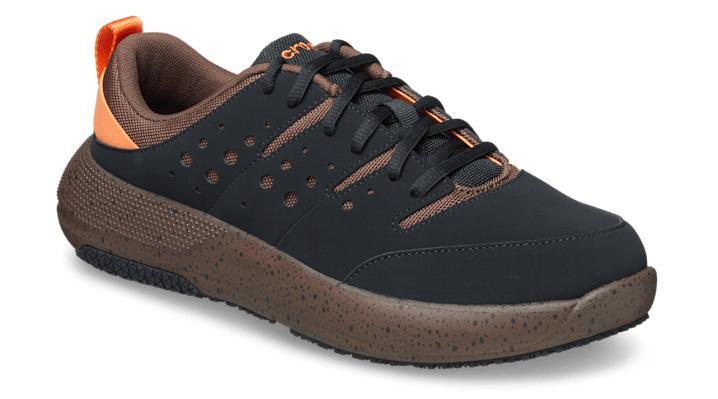 Men's On the Clock Work Sneaker Product Image