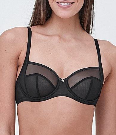 Skarlett Blue Spellbound Full Coverage Underwire Bra Product Image