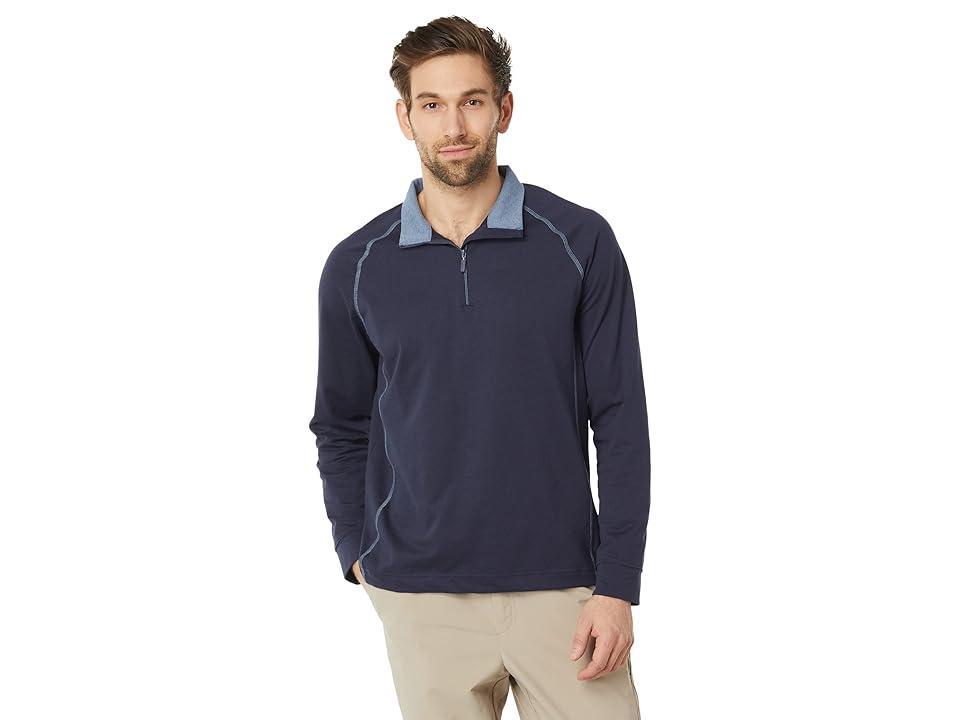 Johnston  Murphy XC4 Raglan Quarter Product Image