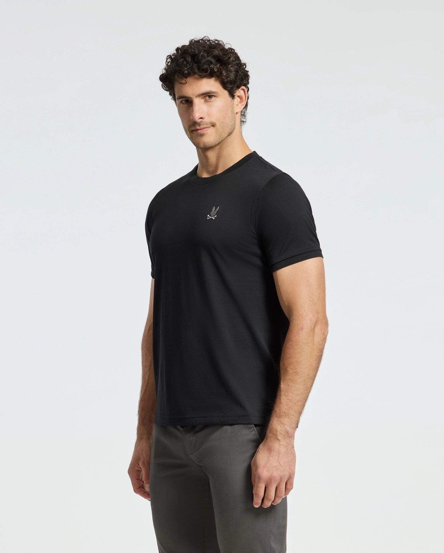MENS BROOKPORT GRAPHIC TEE - B6U362E200 Product Image