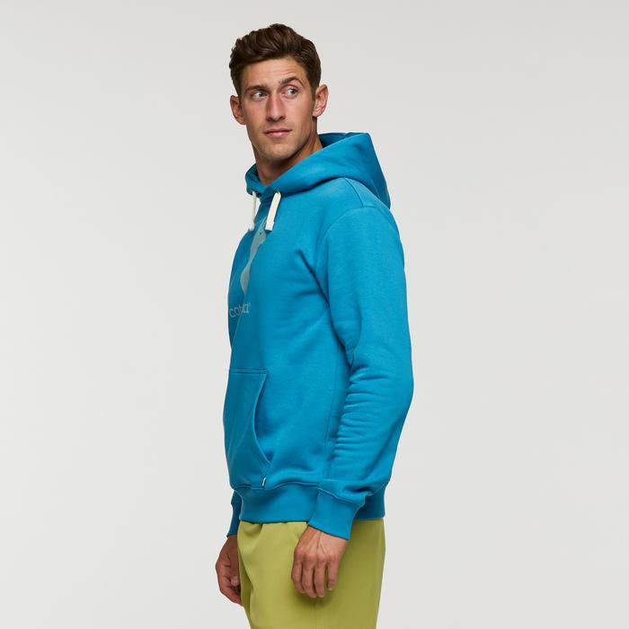 Cotopaxi Llama Pullover Hoodie - Men's Product Image