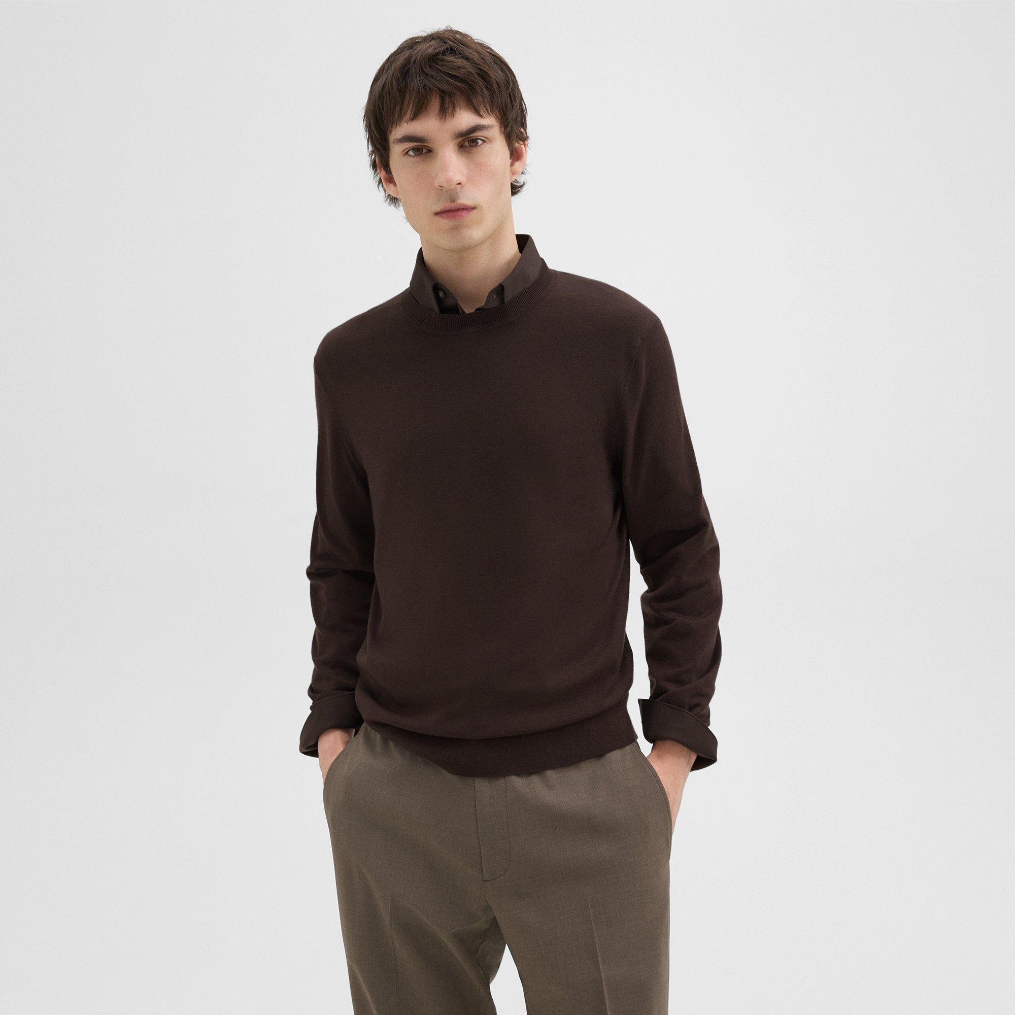 CREW NECK PO Product Image