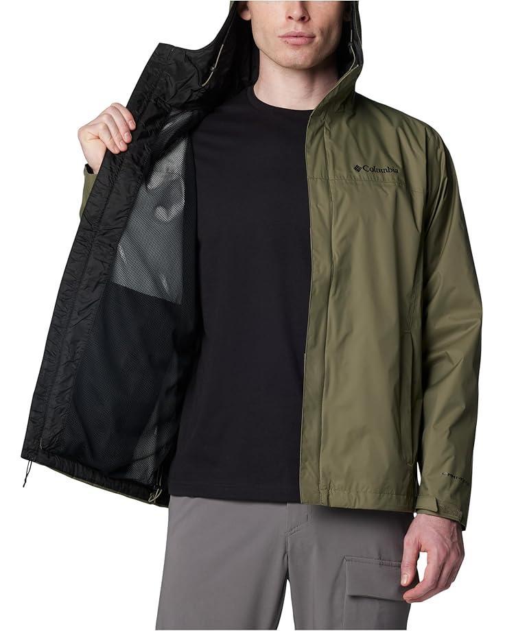 Men's Columbia Watertight II Jacket Product Image