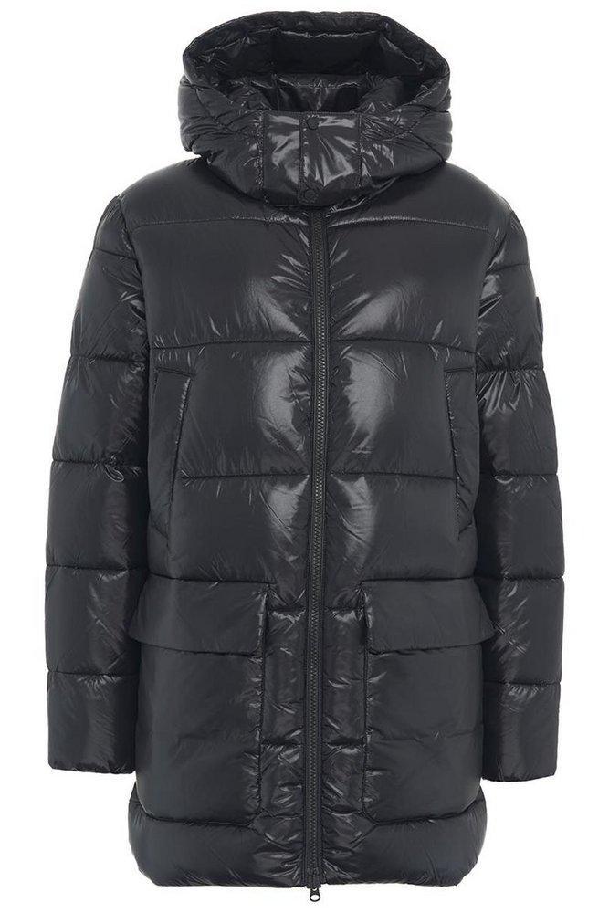 SAVE THE DUCK Jacket  Men Color Black In Schwarz Product Image