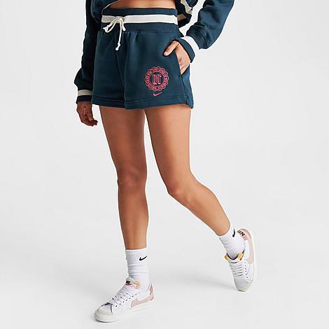 Nike Phoenix Fleece Campus shorts Product Image