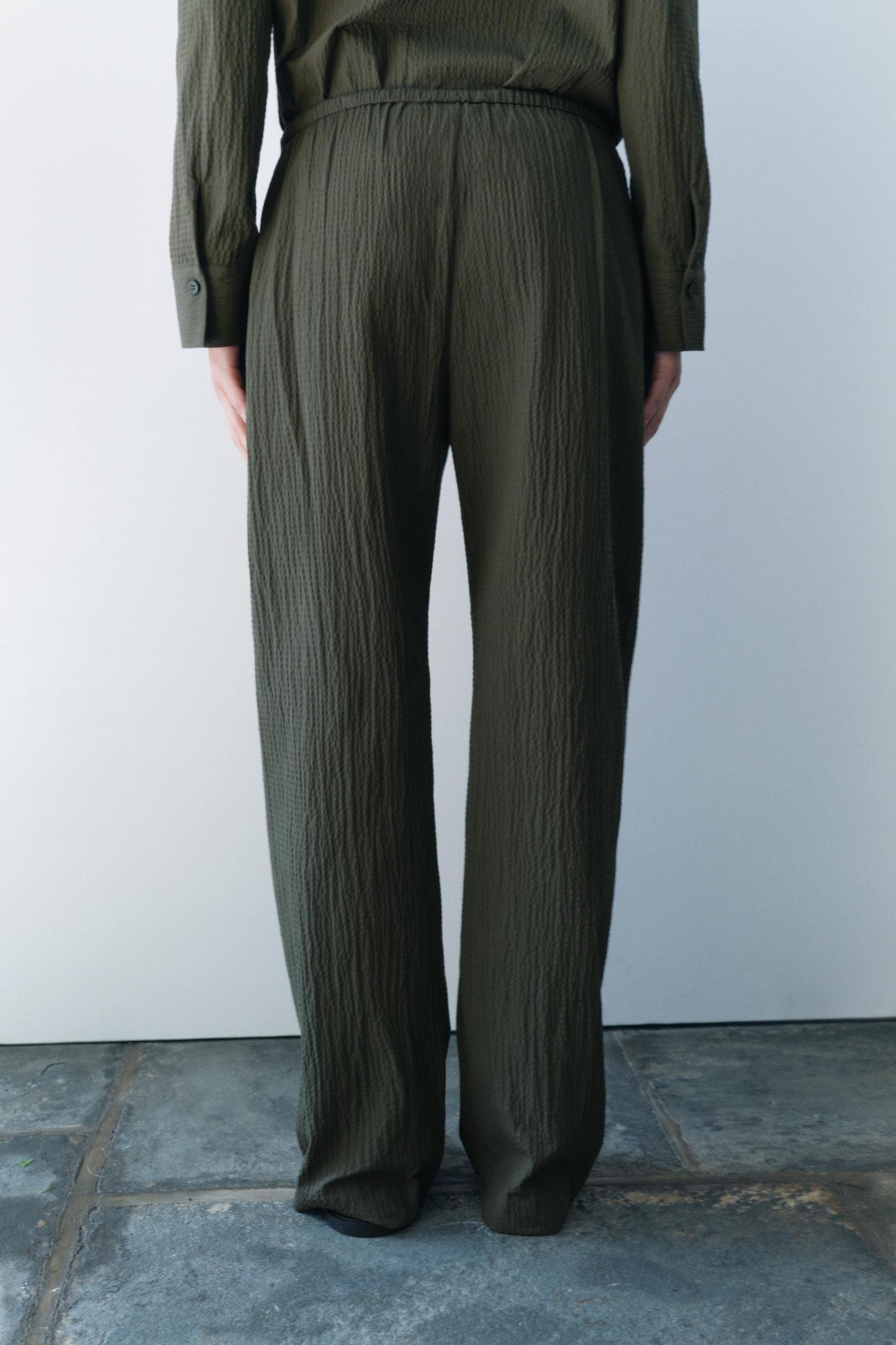 ZW COLLECTION PAJAMA PANTS Product Image