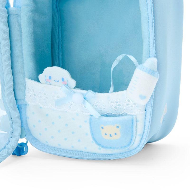My Melody Clear Figure Display Pouch Bag  Product Image