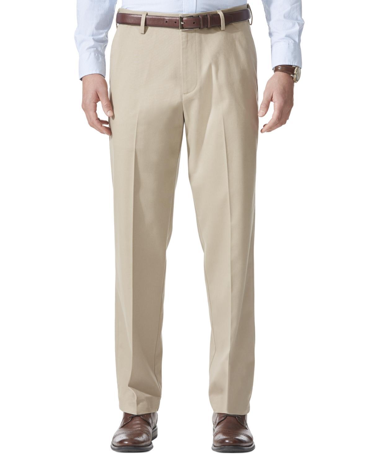 Mens Dockers Comfort Stretch Relaxed-Fit Pants Product Image