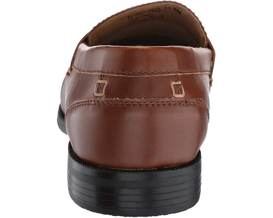 Lincoln Penny Loafer Product Image