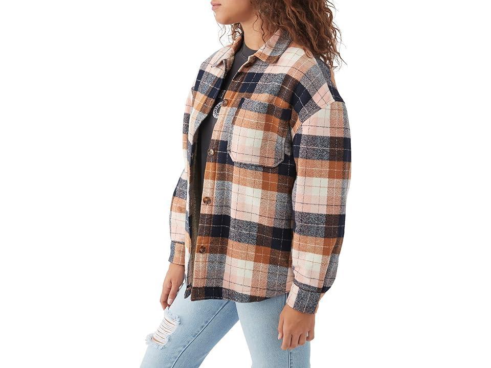 O'Neill Petrina (Chipmunk) Women's Clothing Product Image