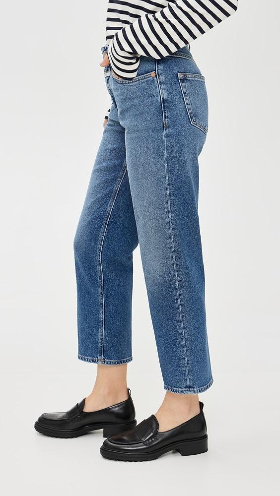 Closed Milo Jeans | Shopbop Product Image