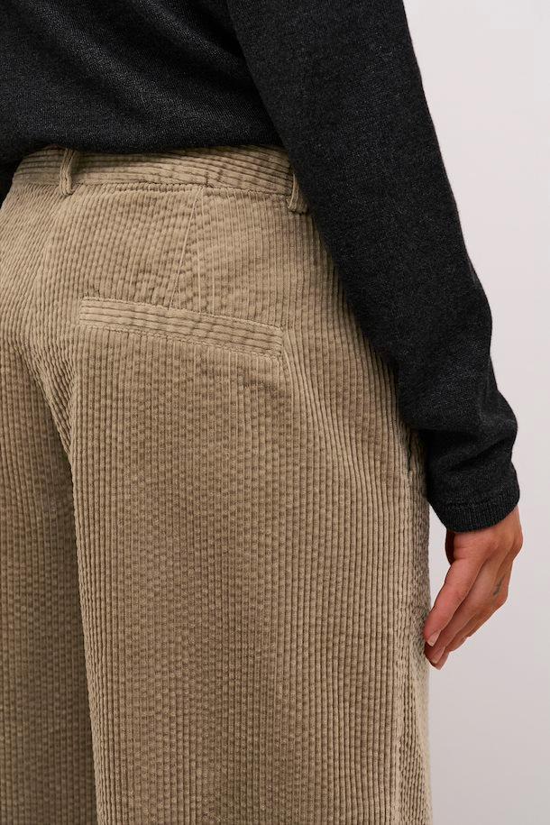CUklay Corduroy Trousers Product Image