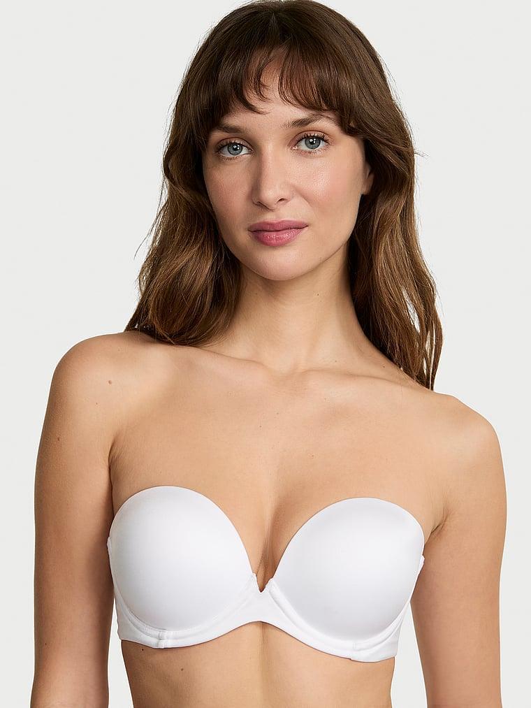Push-Up Strapless Bra Product Image
