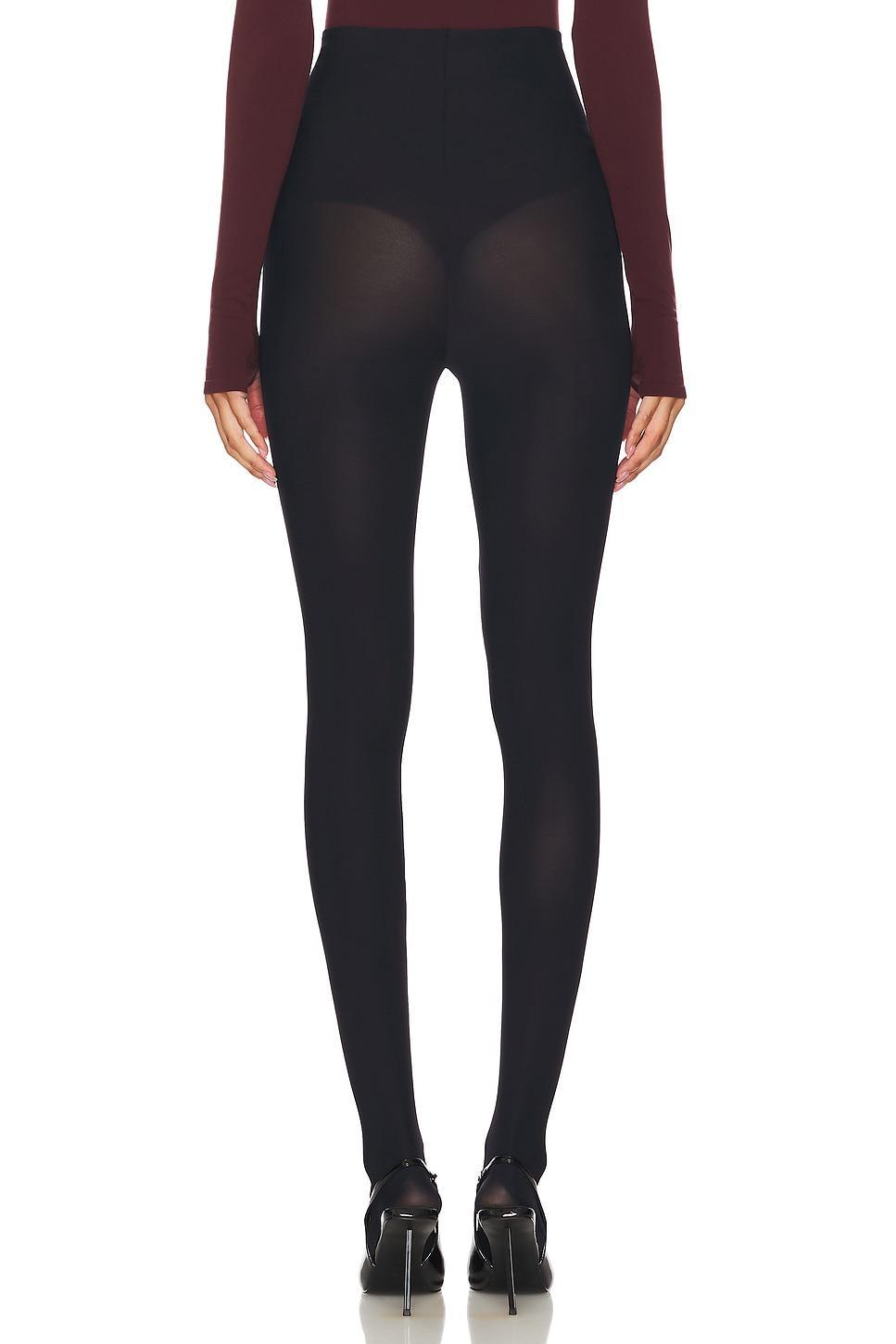 Classic Footed Legging Commando Product Image