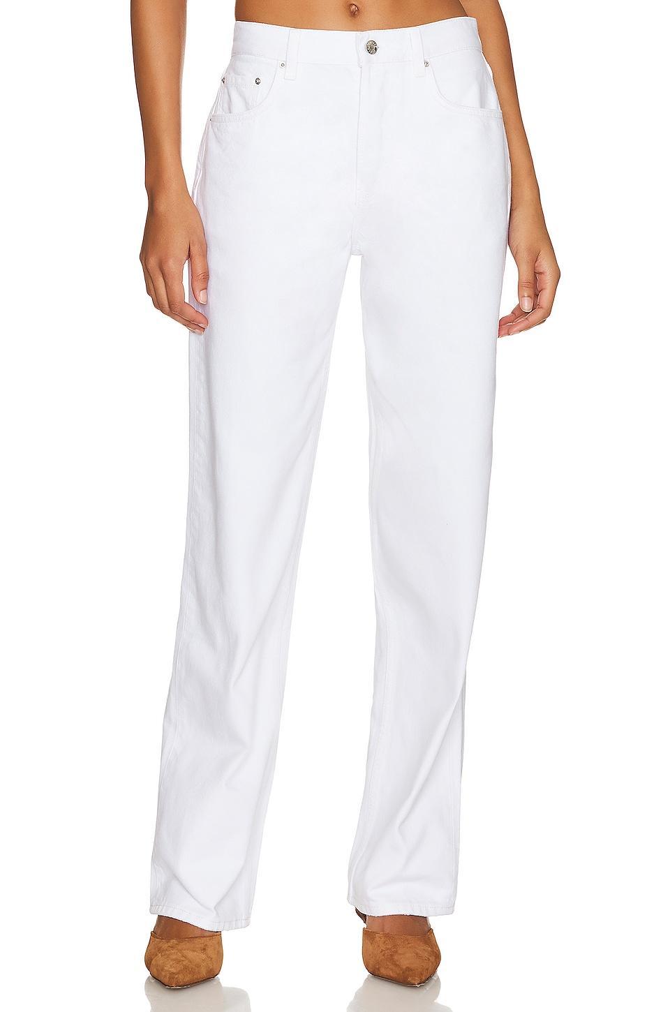x Maggie MacDonald Bella Low Rise Boyfriend GRLFRND Product Image