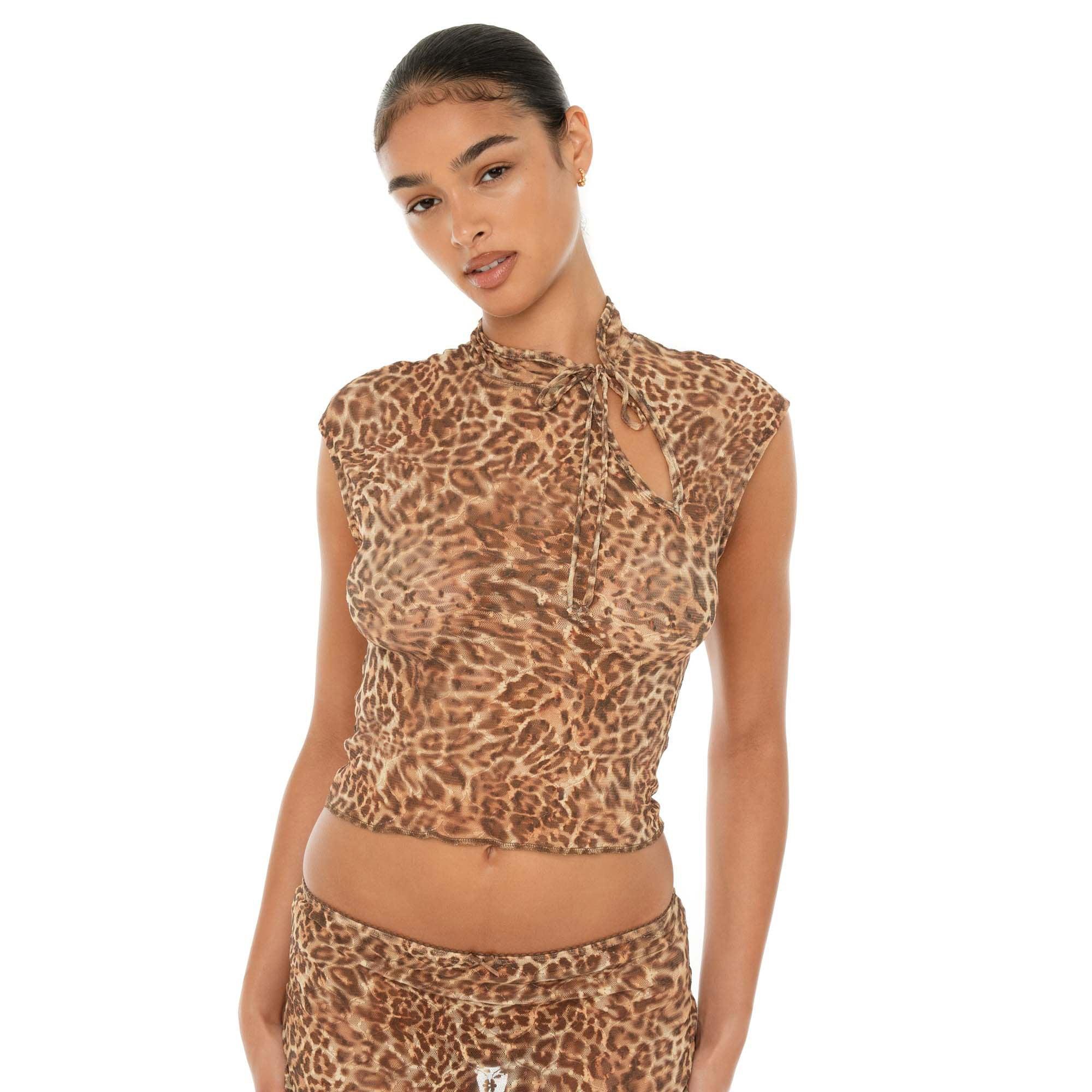 Bibi Top Product Image